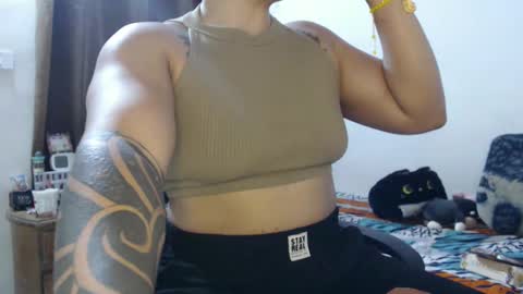 Hot and PowerHOPE U MISS ME online show from 12.22.24