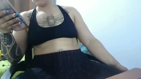 Hot and PowerHOPE U MISS ME online show from 01.29.25