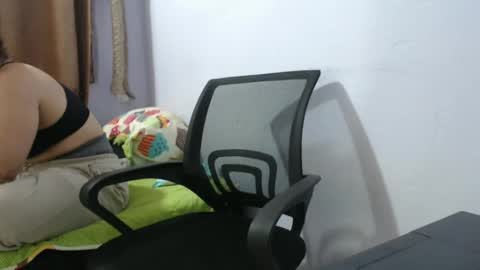 Hot and PowerHOPE U MISS ME online show from 02.12.25