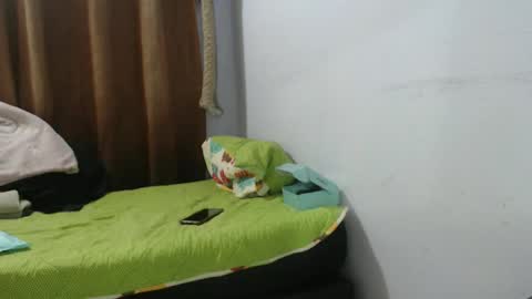 Hot and PowerHOPE U MISS ME online show from 02.12.25