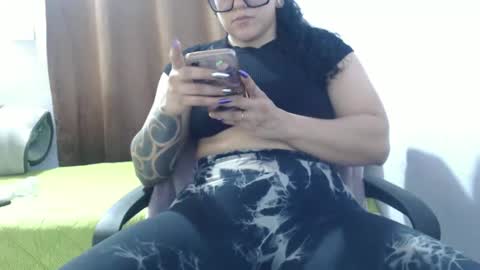 Hot and PowerHOPE U MISS ME online show from 02.21.25