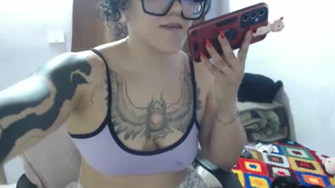 Hot and PowerHOPE U MISS ME online show from 10.06.25