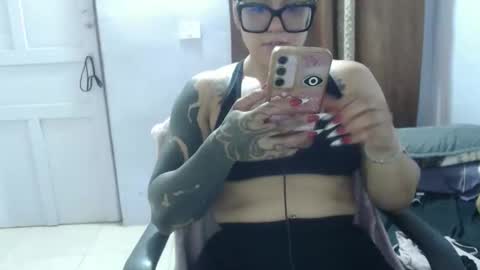 Hot and PowerHOPE U MISS ME online show from 11.10.25