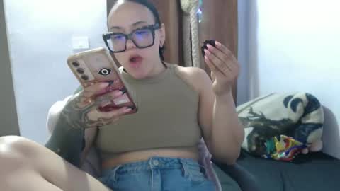 Hot and PowerHOPE U MISS ME online show from 12.01.25