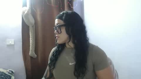 Snapshot of hotandpower10 chatting on 03.14.26 Hot and PowerHOPE U MISS ME online show from 03.14.26