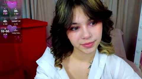 Hotary online show from 02.18.25