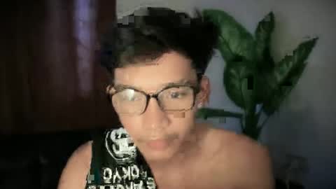 hotasian_jerome online show from 02.03.26