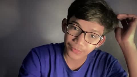 hotasian_jerome online show from 02.11.26