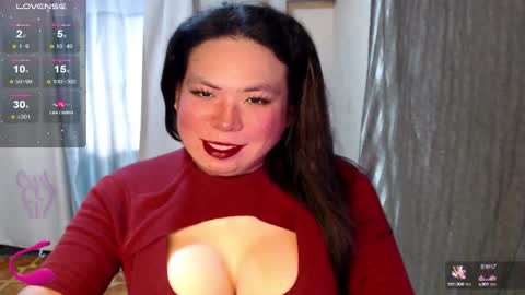 Grace online show from 10.12.25