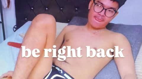 Snapshot of hotasianwildfuck chatting on 09.09.25 hotasianwildfuck online show from 09.09.25