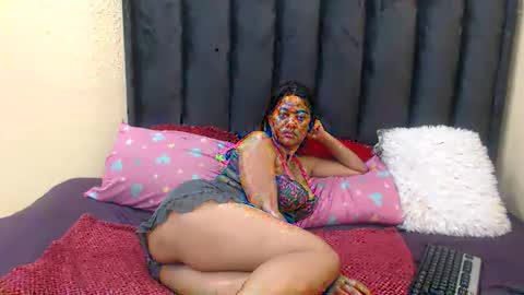 hotbabe450 online show from 03.19.26