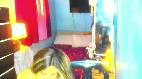 T A N Y A online show from 01.09.26