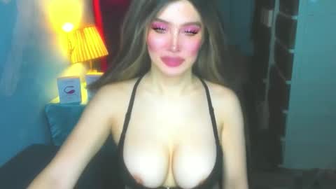 Snapshot of hotbabe_tanya chatting on 03.01.26 T A N Y A online show from 03.01.26