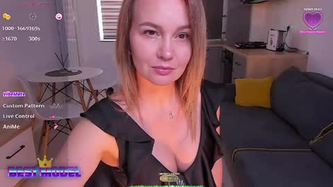 SweetBrendy online show from 04.15.26