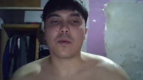 hotbaby6900 online show from 10.10.25