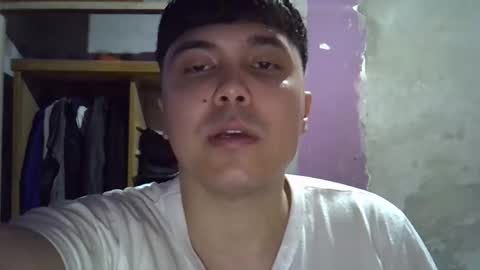 hotbaby6900 online show from 10.18.25