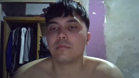 hotbaby6900 online show from 10.23.25