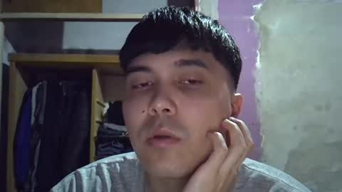 hotbaby6900 online show from 11.01.25