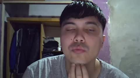 hotbaby6900 online show from 11.02.25