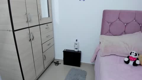 lesly and ander online show from 03.09.25