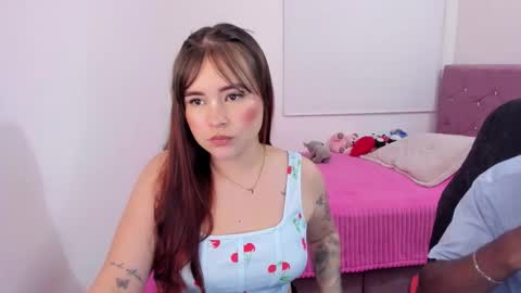 lesly and ander online show from 01.31.26