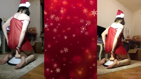 Betty Bellucci online show from 02.04.25