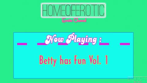 Betty Bellucci online show from 02.14.25