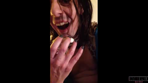 Betty Bellucci online show from 02.23.25