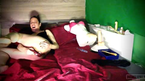 Betty Bellucci online show from 03.04.25