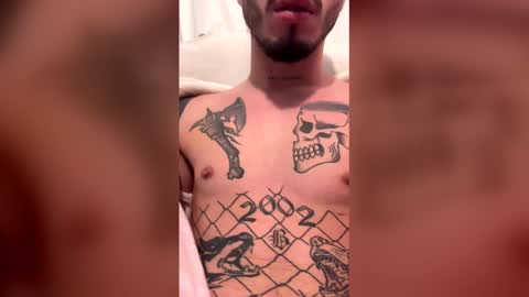 hotblakyy online show from 04.26.26