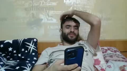 Mihai online show from 02.26.26