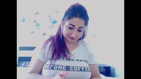 hotboobsmaya online show from 01.29.25