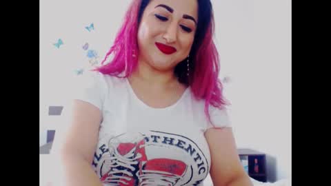 hotboobsmaya online show from 02.05.25