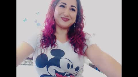 hotboobsmaya online show from 02.10.25