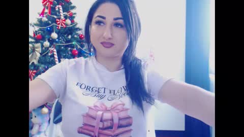 hotboobsmaya online show from 01.09.26