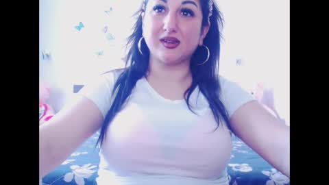 hotboobsmaya online show from 03.20.26
