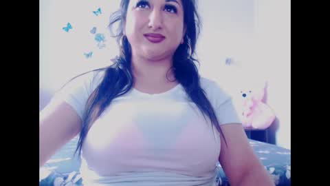 hotboobsmaya online show from 03.27.26