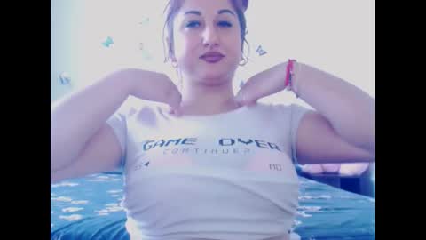 hotboobsmaya online show from 05.11.26