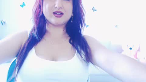 Snapshot of hotboobsmaya chatting on 06.25.26 hotboobsmaya online show from 06.25.26