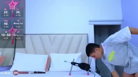 hotboy21_ online show from 09.30.25