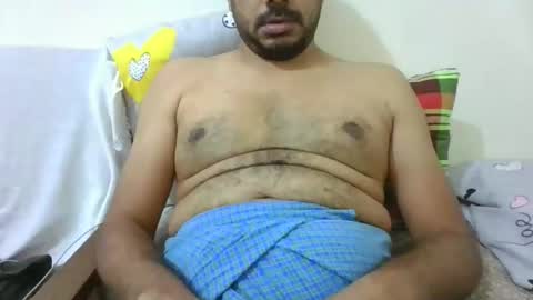 Hotboy8677 online show from 10.04.25