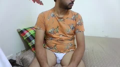 Hotboy8677 online show from 10.08.25