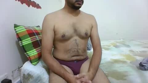 Hotboy8677 online show from 11.04.25