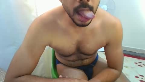 Hotboy8677 online show from 04.30.26