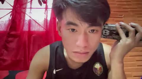 hotboy_marc online show from 04.28.26