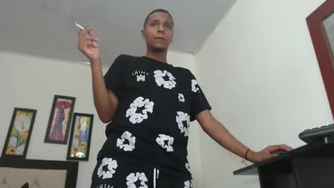 hotboyluxe online show from 02.03.26