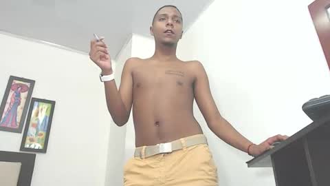 hotboyluxe online show from 02.23.26