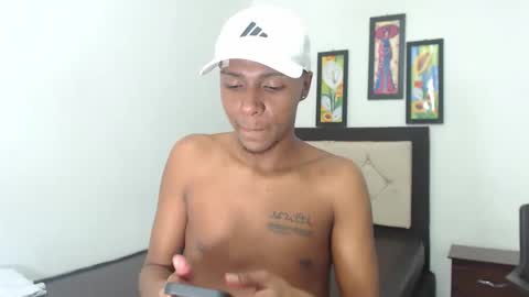 hotboyluxe online show from 02.27.26