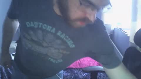 hotboyron online show from 12.09.24