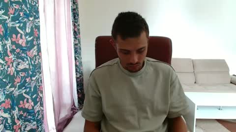 Hotboyshorny online show from 02.18.25